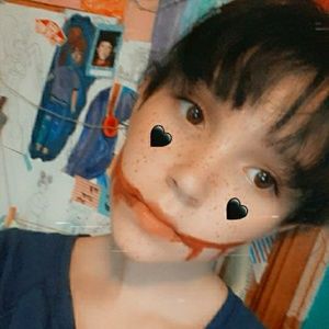 Meet your Posher, Lexi